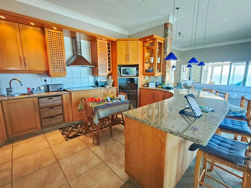 3 Bedroom Property for Sale in Mossel Bay Golf Estate Western Cape